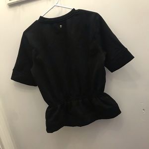 Lululemon work out sweater